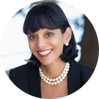 Anita Mendiratta — Pacific Asia Travel Association